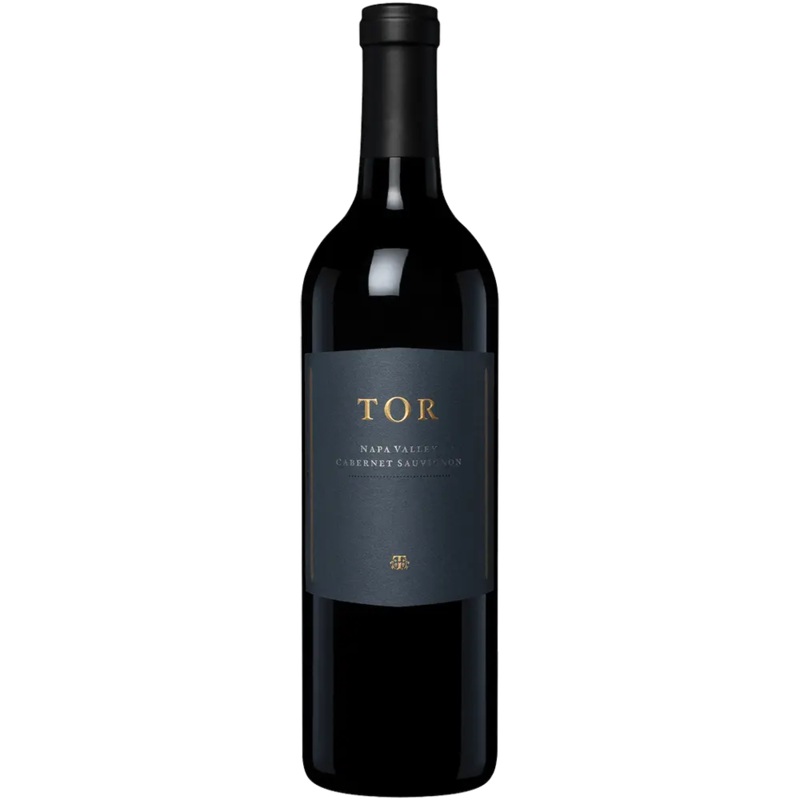2017 | TOR | Cabernet Sauvignon