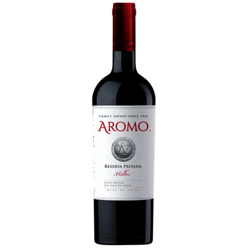 2018 | Aromo | Private Reserve Malbec