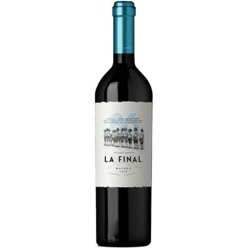 2018 | La Final | Malbec