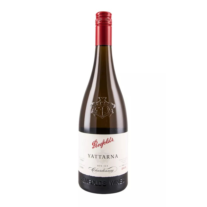 2018 | Penfolds | Yattarna Bin 144 Chardonnay