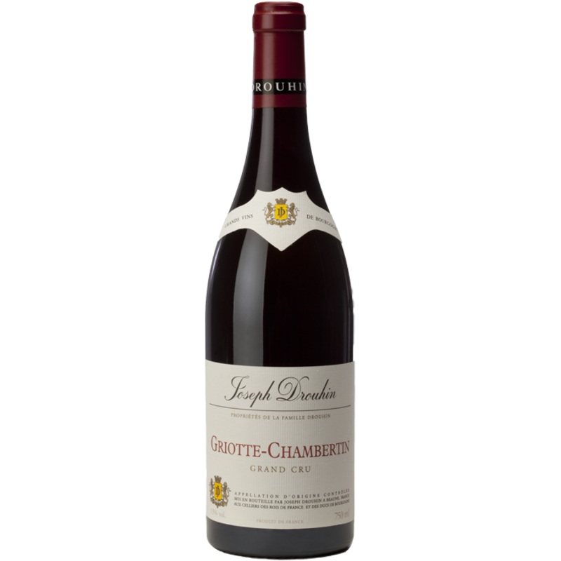 2020 | Joseph Drouhin | Griotte-Chambertin