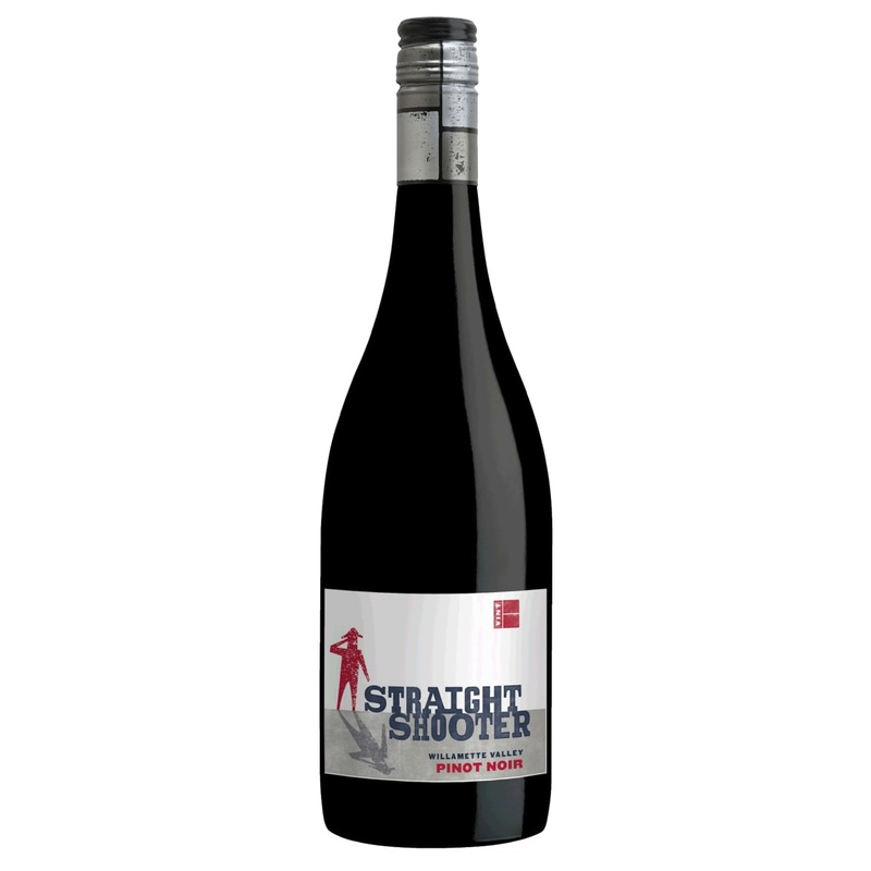 2022 | Maison L'Envoye | Straight Shooter Pinot Noir