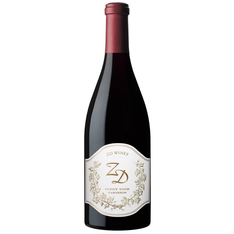2022 | ZD | Pinot Noir