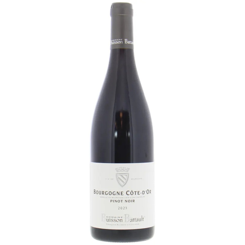 2023 | Domaine Buisson-Battault | Bourgogne Pinot Noir