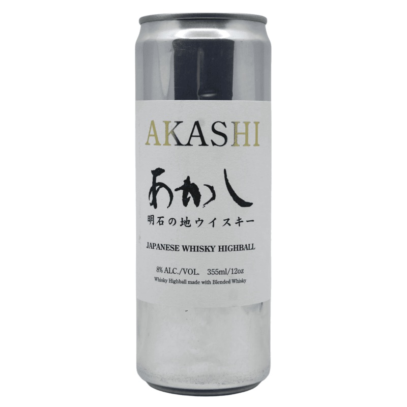 AKASHI Highball