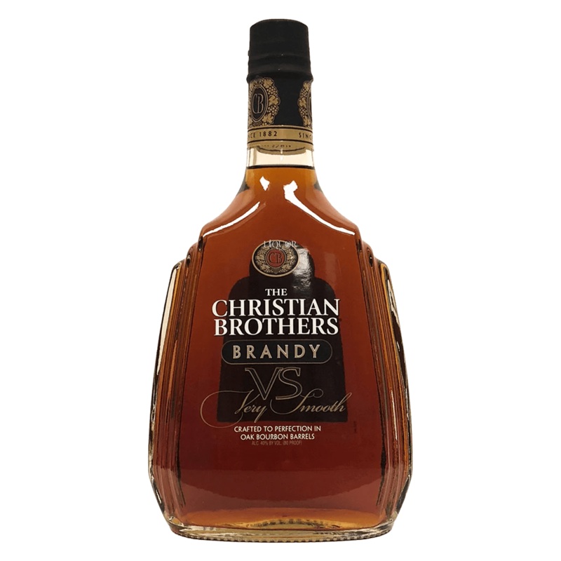 Christian Brothers Brandy 200ml