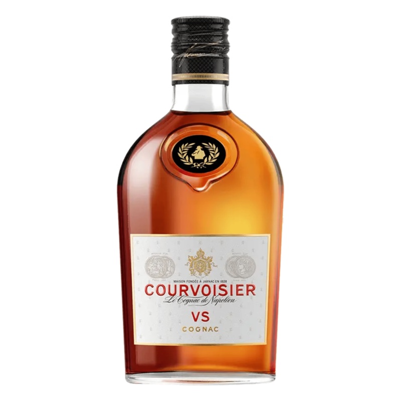 Courvoisier VS Cognac 200ml