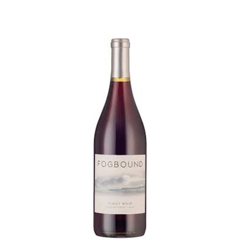 Fogbound | Pinot Noir - NV