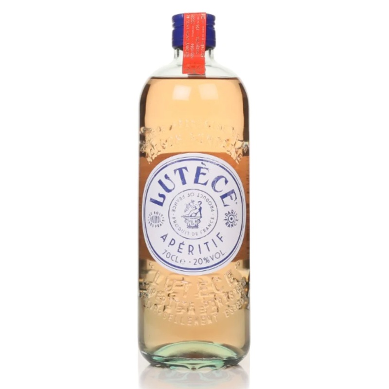 Lutece Aperitif | 700ML