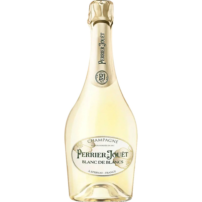 Perrier Jouet Blanc De Blancs Brut Champagne