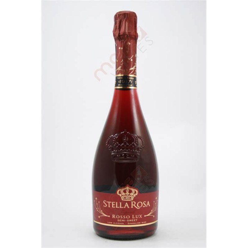 Stella Rosa Imperiale Rosso Lux - 750ML