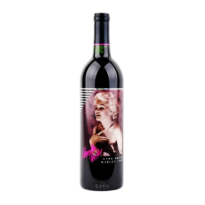1991 | Marilyn Wines | Merlot