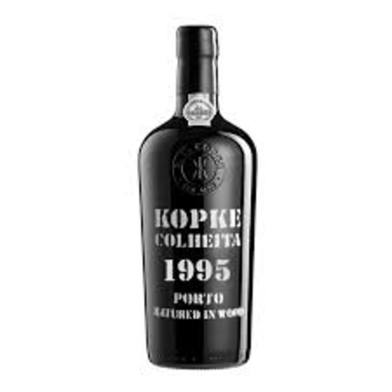 1995 | Kopke | Colheita Port