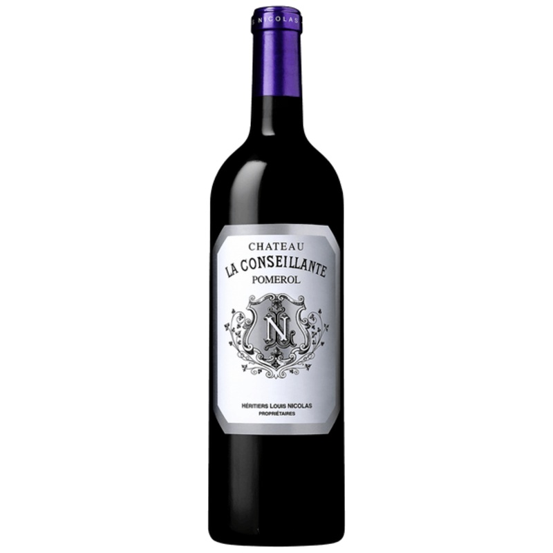 2005 | Chateau La Conseillante | Pomerol