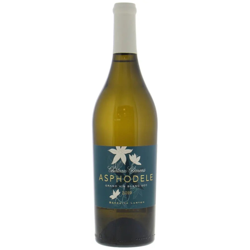 2019 | Chteau Climens | Asphodele