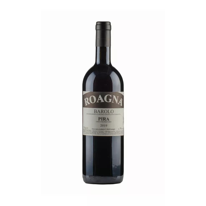 2019 | Roagna | Pira