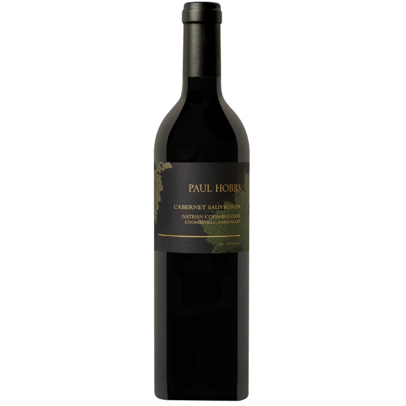 2021 | Paul Hobbs | Nathan Coombs Estate Cabernet Sauvignon