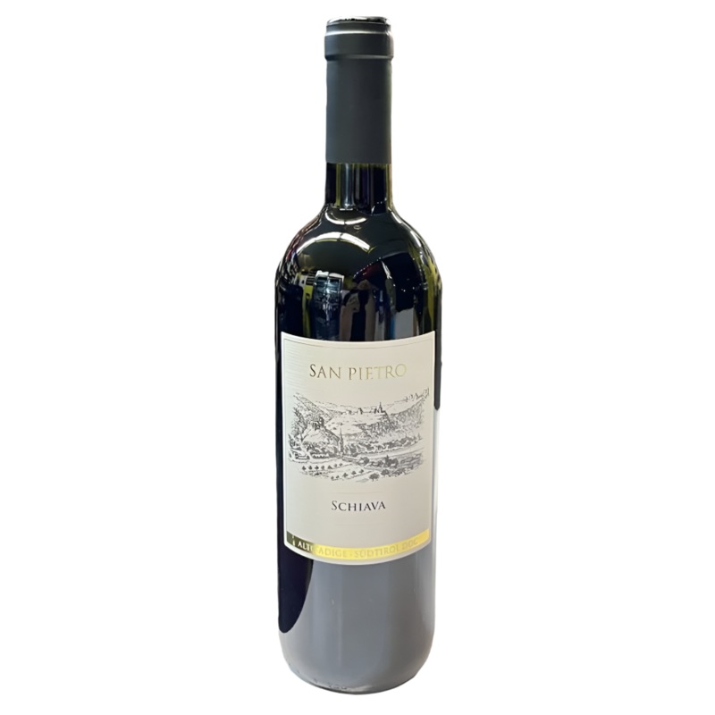 2021 | Sudtiroler Weinbauernverband | San Pietro Schiava