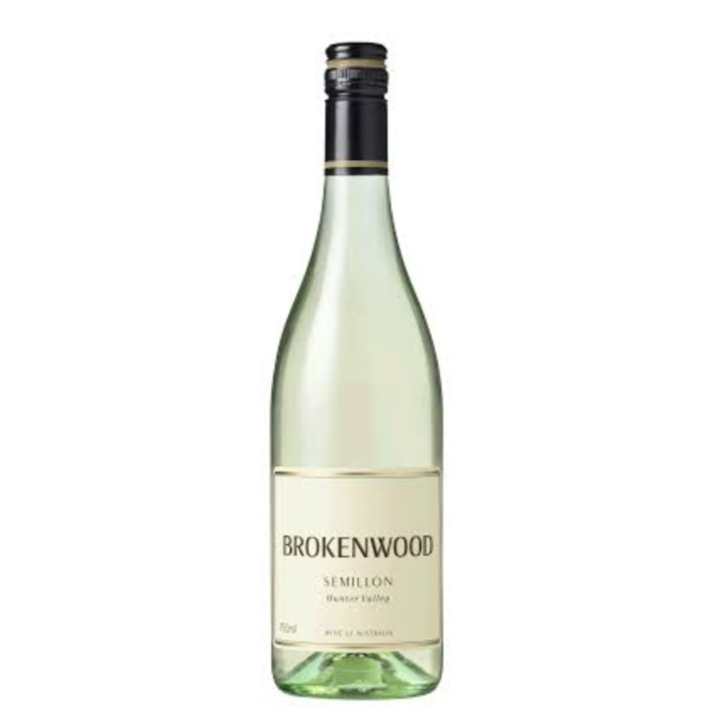 2023 | Brokenwood | Semillon