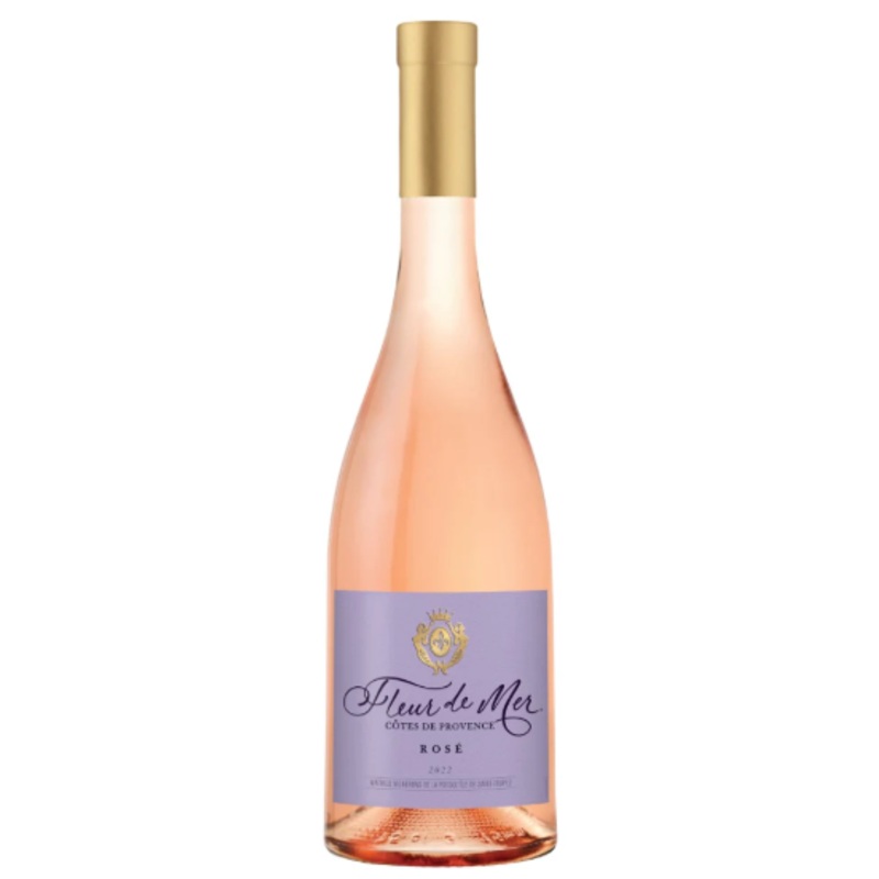 2024 | Fleur de Mer | Cotes De Provence Rose