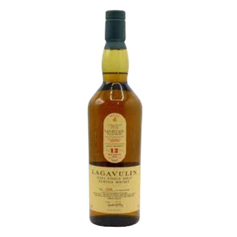 Lagavulin Feis Ile 2022 12 Year Old Single Malt Scotch Whisky
