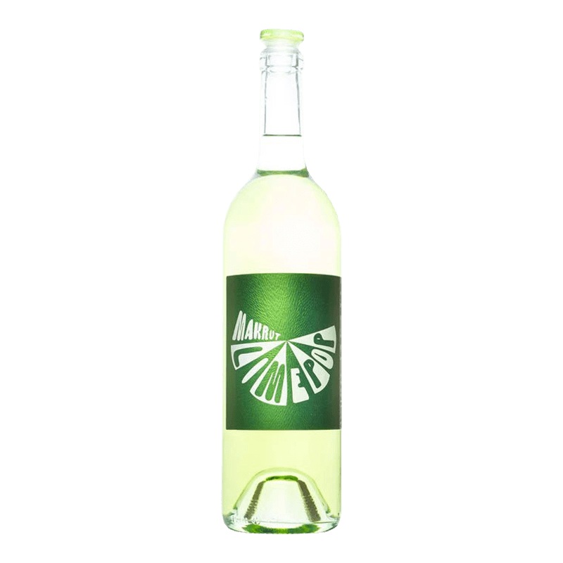 Mommenpop Makrut Lime Aperitif 750mL