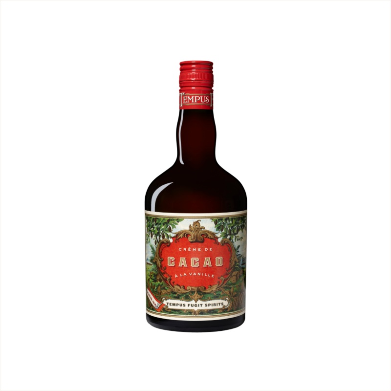 Tempus Fugit Crme De Cacao