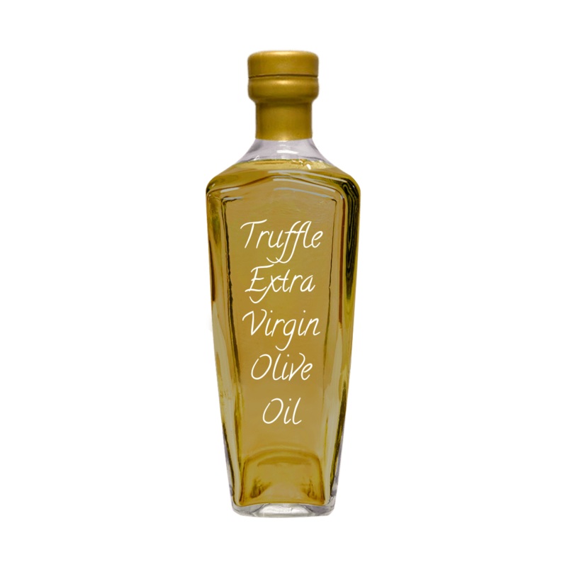 Truffle Extra Virgin Olive Oil