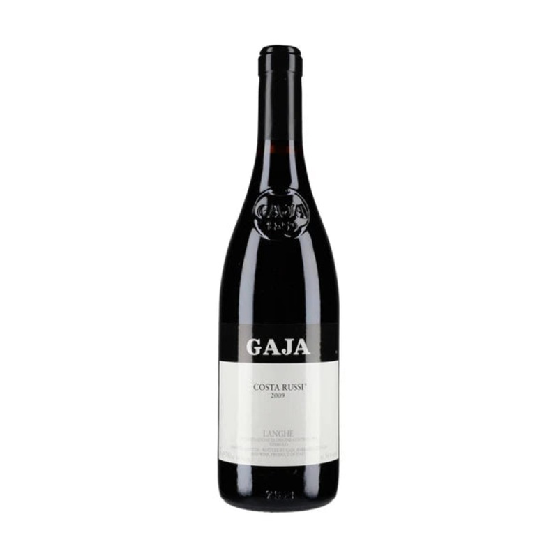 2009 | Gaja | Costa Russi Langhe-Barbaresco