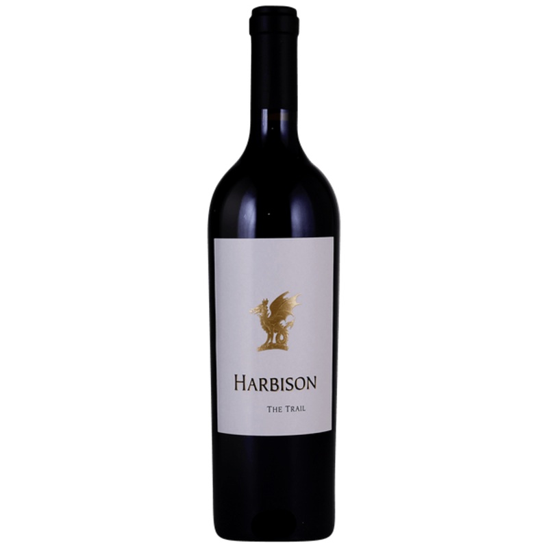 2013 | Harbison | The Trail