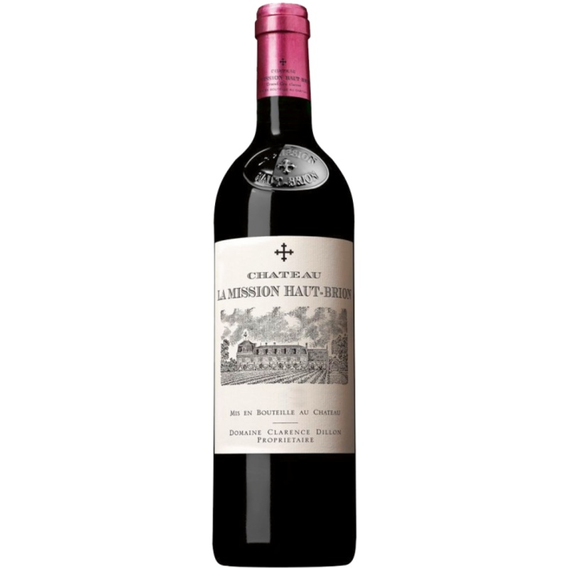 2017 | Chateau La Mission Haut-Brion | Pessac-Leognan