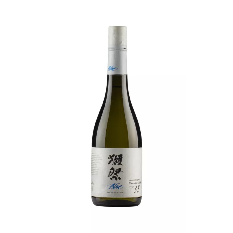 Dassai Blue 35 Junmai Daiginjo Sake | 720ML