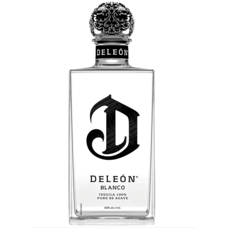 Deleon Blanco Tequila