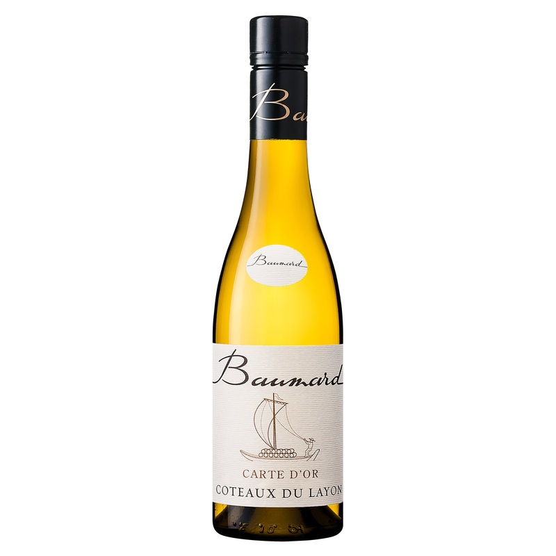 Domaine des Baumard Coteaux du Layon 'Carte d'Or' 2023 375 mL