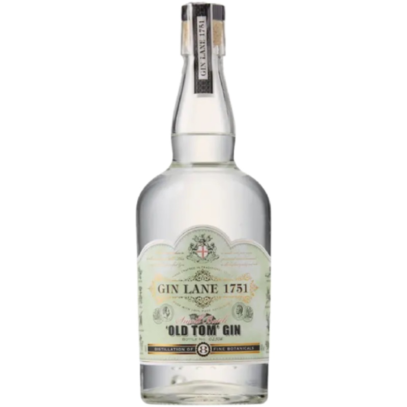 Gin Lane 1751 Old Tom - 750ML