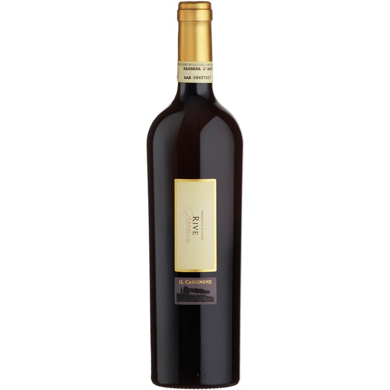 Il Cascinone Rive Barbera d'Asti
