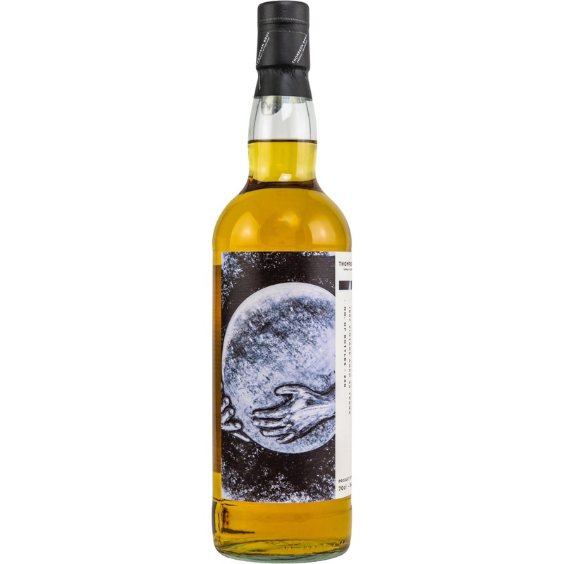 Thompson Bros Invergordon 35 Year Old 1987 | 700ML