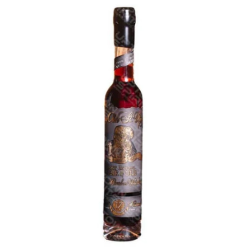 Very Olde St. Nick Lost Barrel 17 Year Old Rare Bourbon Whiskey | 375ML