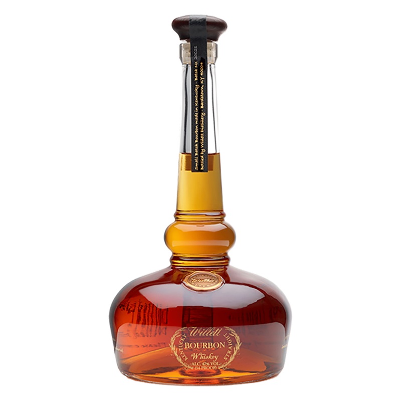 Willett Pot Still Reserve Bourbon Whiskey