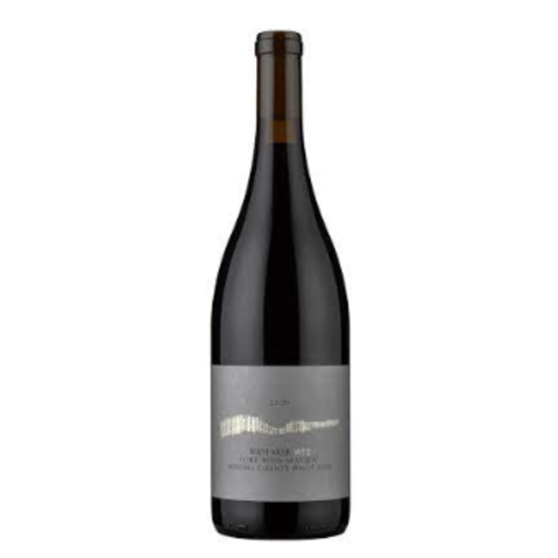 2021 | Wayfarer | WF2 Pinot Noir