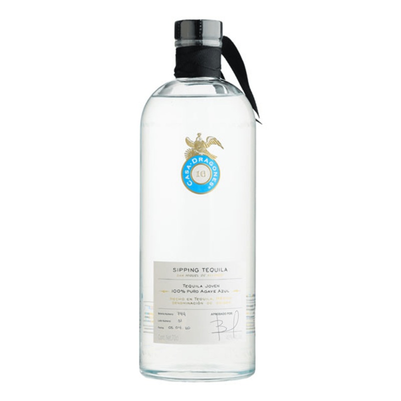 Casa Dragones Joven Tequila 750ml