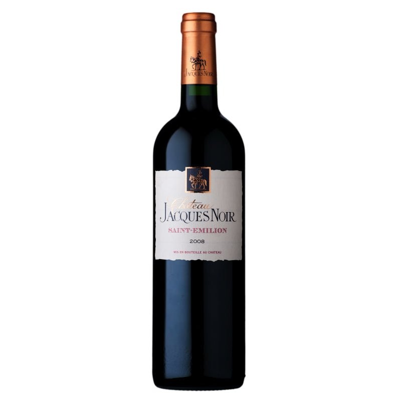 Chateau Jacques-Noir Saint-Emilion