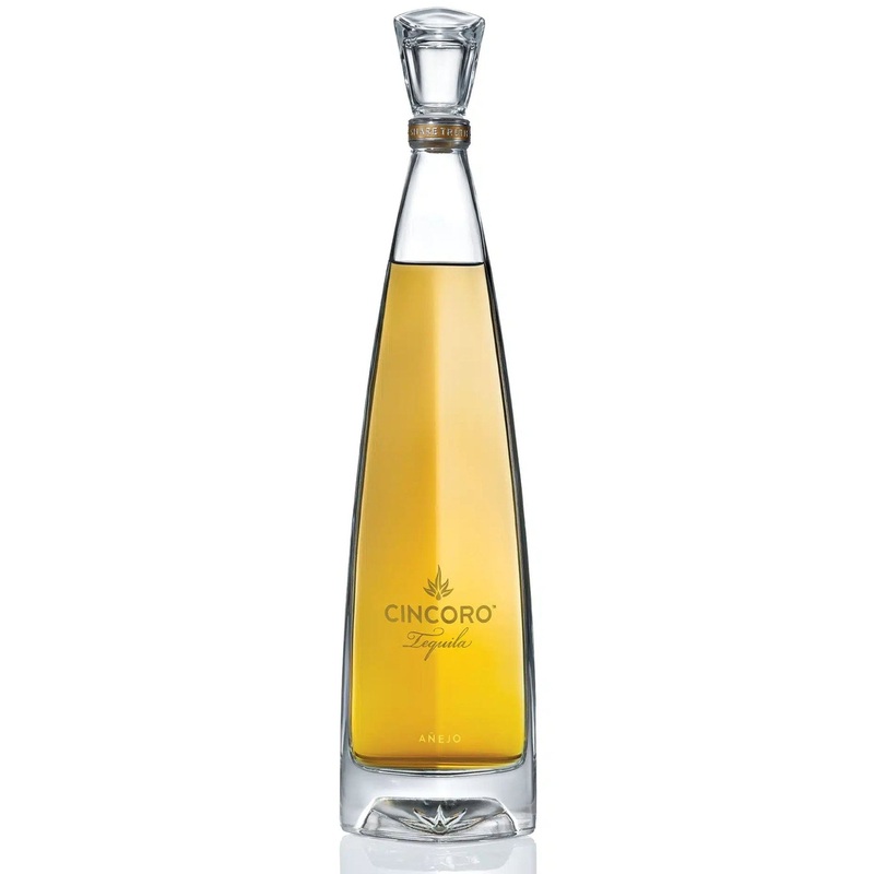 Cincoro Aejo Tequila 750ml