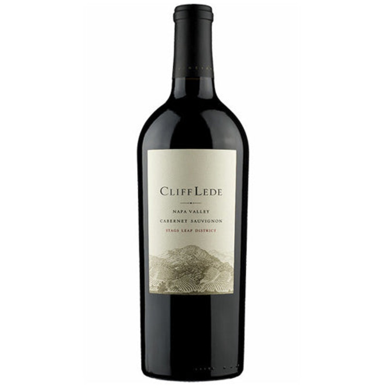 Cliff Lede Cabernet Sauvignon 2019 - 750ML