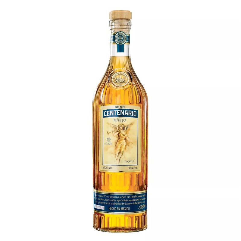 Gran Centenario Tequila Aejo