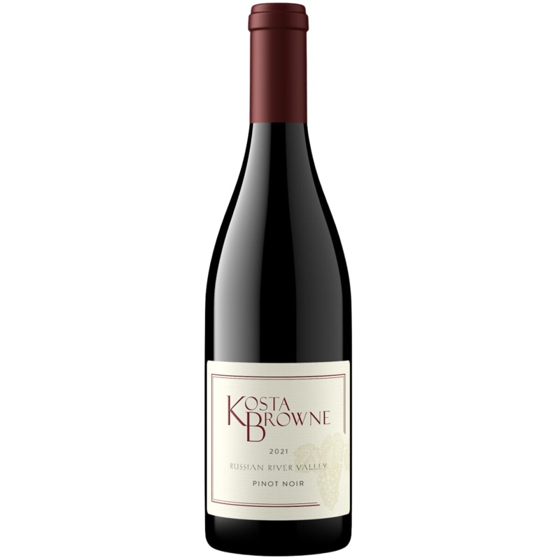 Kosta Browne Russian River Pinot Noir