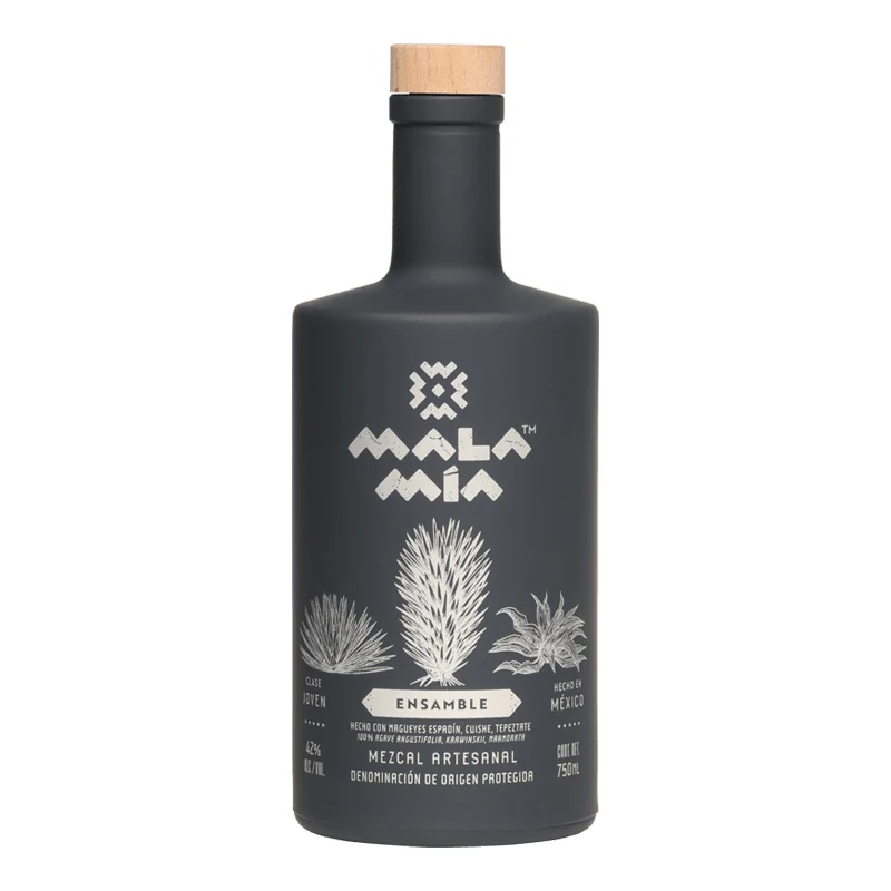 Mala Mia Ensamble Mezcal