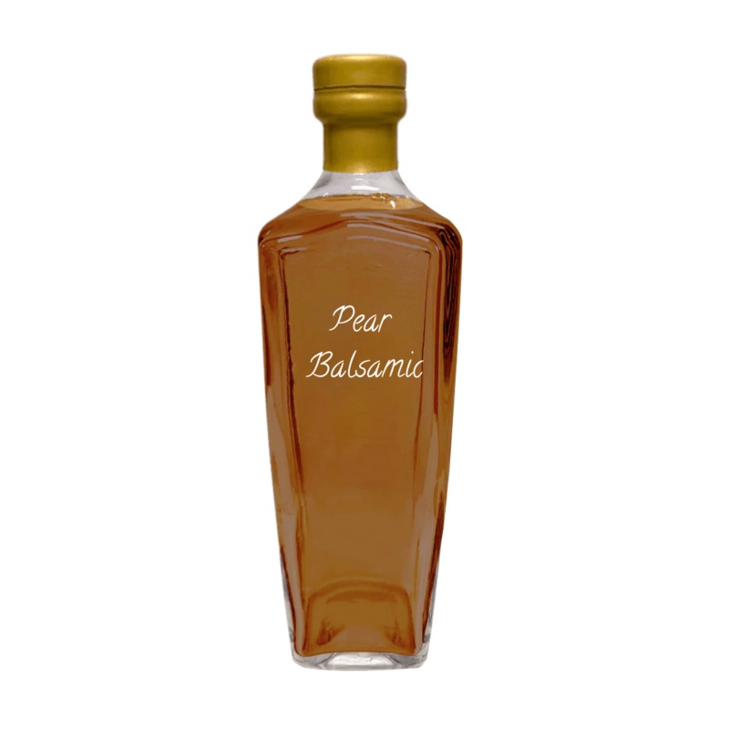Pear Balsamic