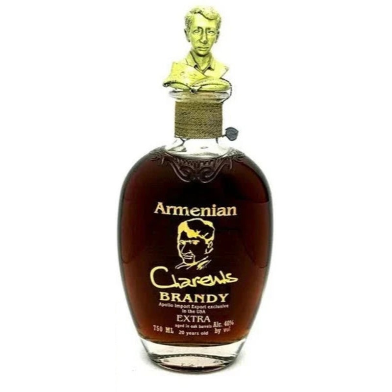 Proshyan X.O Hummer Brandy | 1.75L