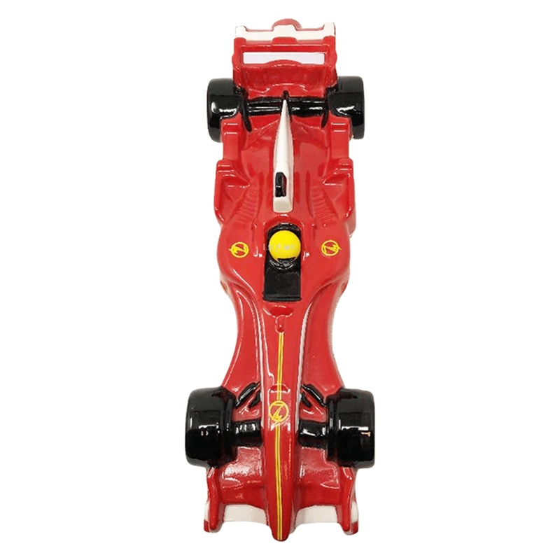 Racer Car Bourbon 750ml